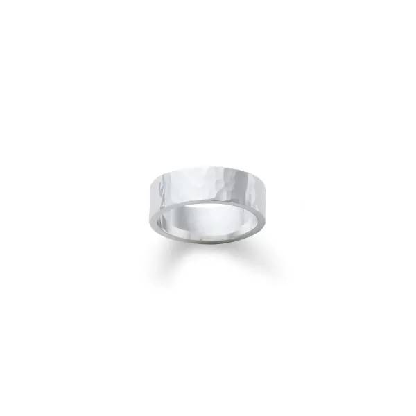 James Avery Artisan Jewelry Rings-Amore Wedding Ring