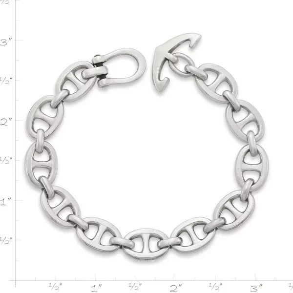 James Avery Artisan Jewelry Bracelets-Anchor Chain Link Bracelet