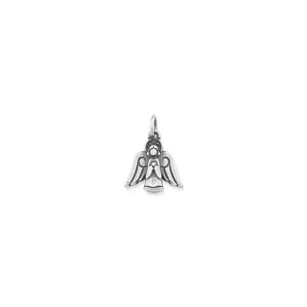 James Avery Artisan Jewelry Charms-Angel Of Peace Charm