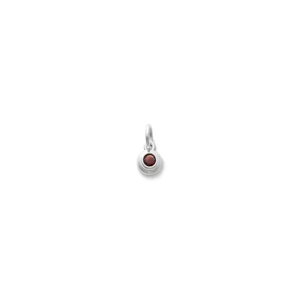 James Avery Artisan Jewelry Charms-Avery Remembrance Birthstone Charm