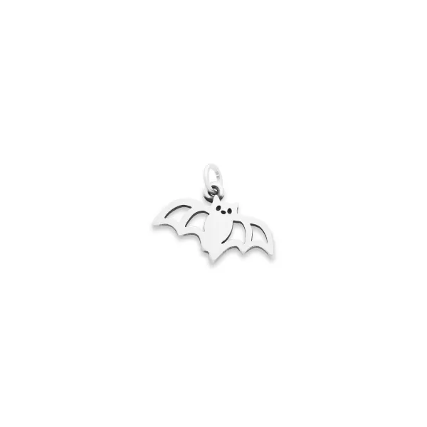 James Avery Artisan Jewelry Charms-Bat Charm