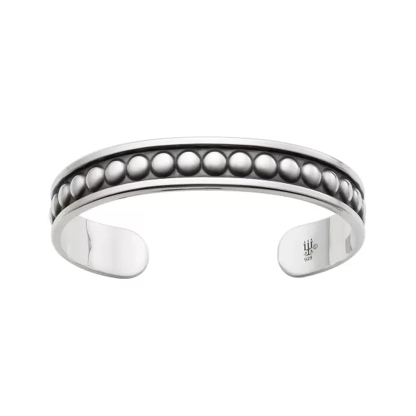 James Avery Artisan Jewelry Bracelets-Beaded Cuff Bracelet