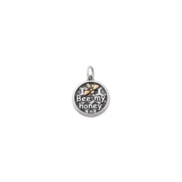 James Avery Artisan Jewelry Charms-Bee My Honey Charm