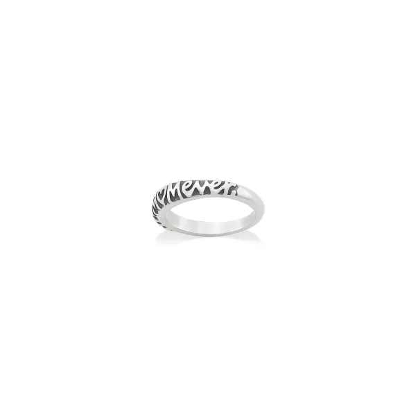 James Avery Artisan Jewelry Rings-Best Mom Ever Ring