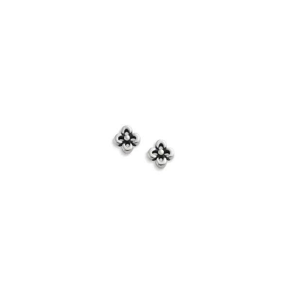 James Avery Artisan Jewelry Earrings-Blossom Studs