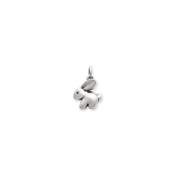 James Avery Artisan Jewelry Charms-Bunny Charm