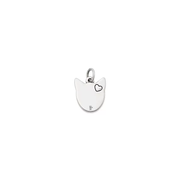 James Avery Artisan Jewelry Charms-Cat Mom Charm