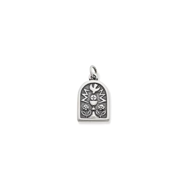 James Avery Artisan Jewelry Charms-Confirmation Charm