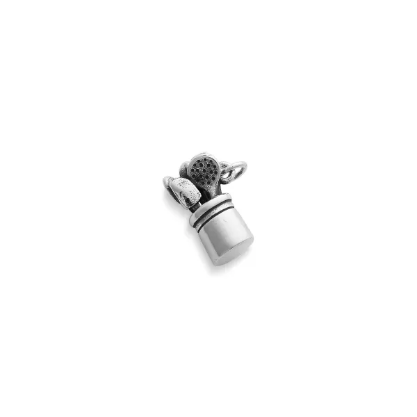 James Avery Artisan Jewelry Charms-Culinary Charm