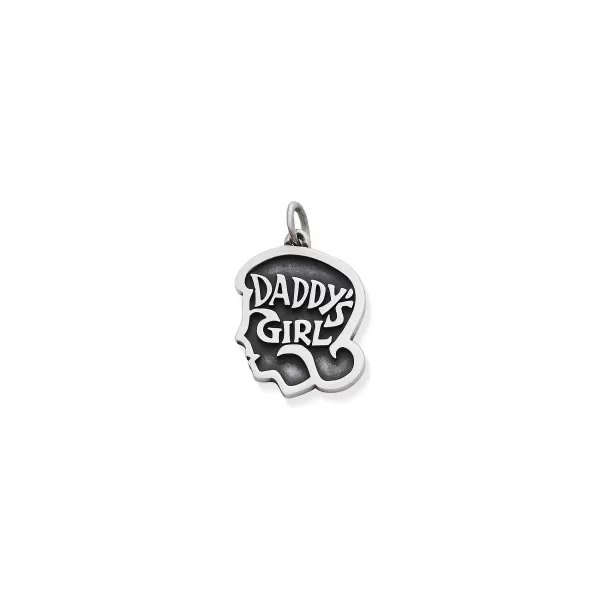 James Avery Artisan Jewelry Charms-Daddy'S Girl Charm