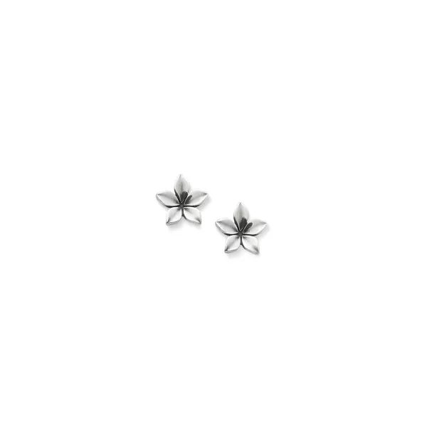 James Avery Artisan Jewelry Earrings-Dainty Flower Studs