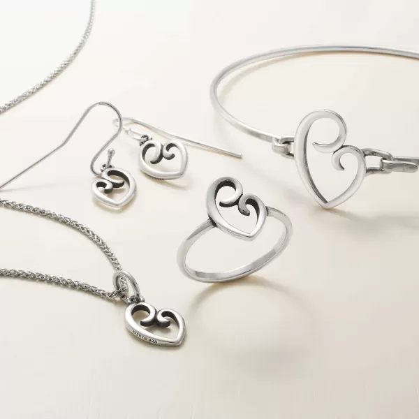 James Avery Artisan Jewelry Bracelets-Delicate Mother'S Love Hook-On Bracelet