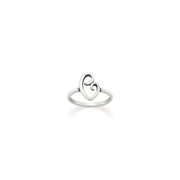 James Avery Artisan Jewelry Rings-Delicate Mother'S Love Ring