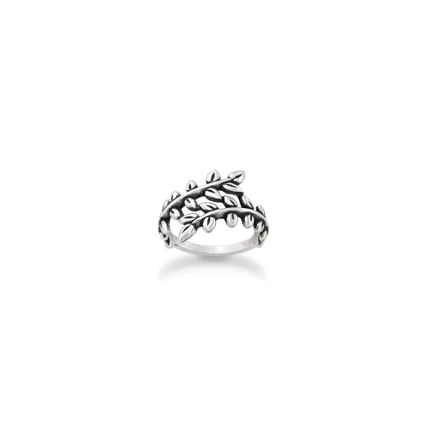 James Avery Artisan Jewelry Rings-Delicate Vines Ring