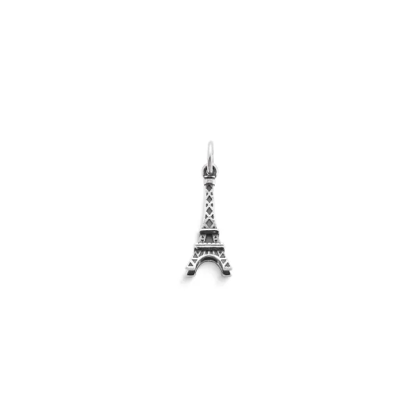 James Avery Artisan Jewelry Charms-Eiffel Tower Charm