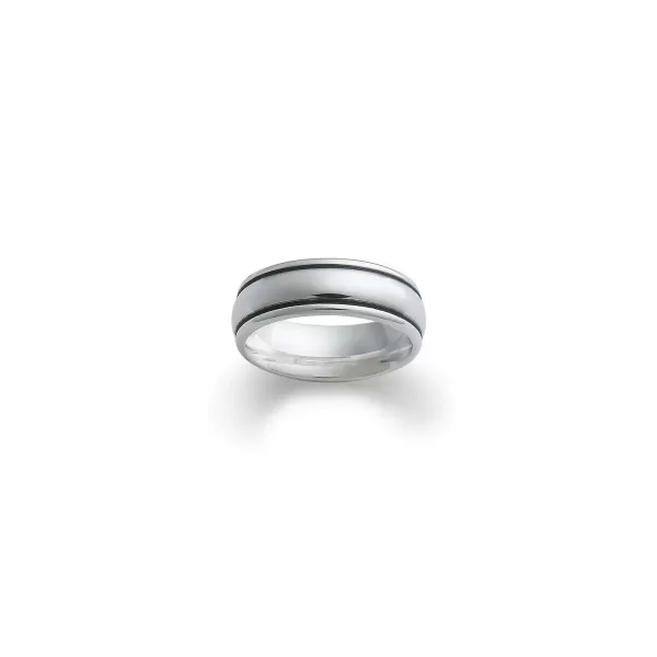 James Avery Artisan Jewelry Rings-Eternal Wedding Ring