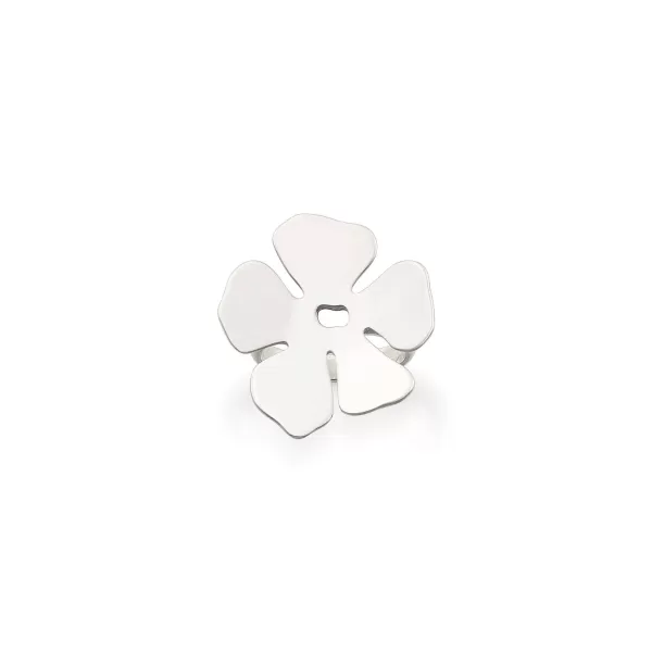 James Avery Artisan Jewelry Rings-Floral Silhouette Ring