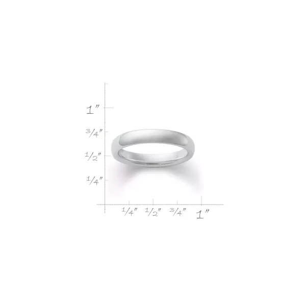 James Avery Artisan Jewelry Rings-Forever Wedding Ring