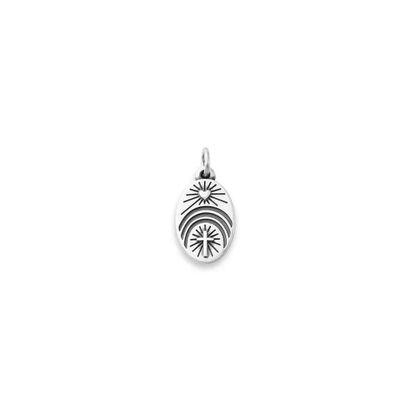 James Avery Artisan Jewelry Charms-God'S Love Charm