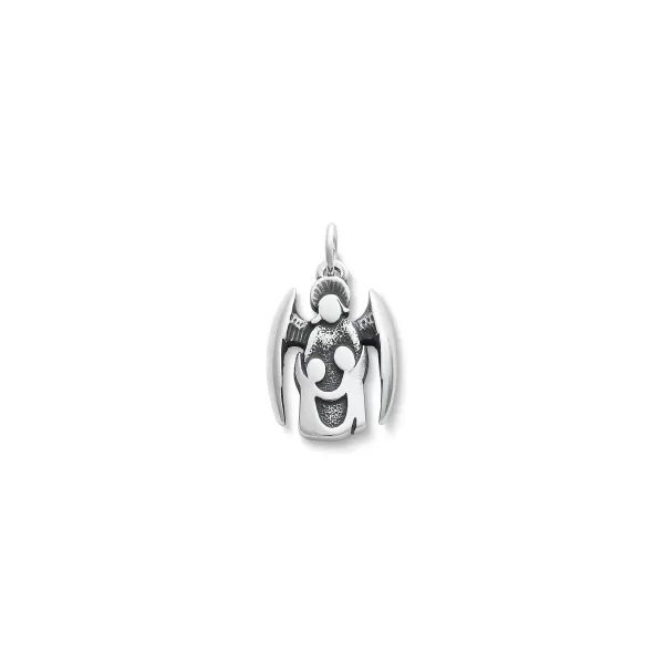 James Avery Artisan Jewelry Charms-Guardian Angel Charm