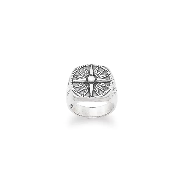 James Avery Artisan Jewelry Rings-Guide My Way Ring