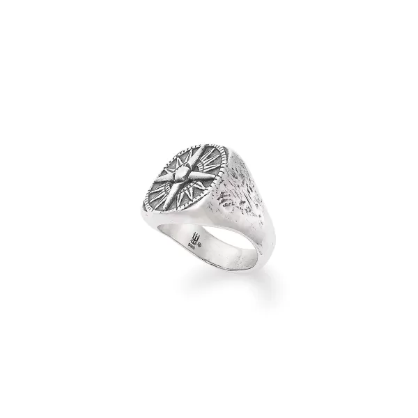 James Avery Artisan Jewelry Rings-Guide My Way Ring