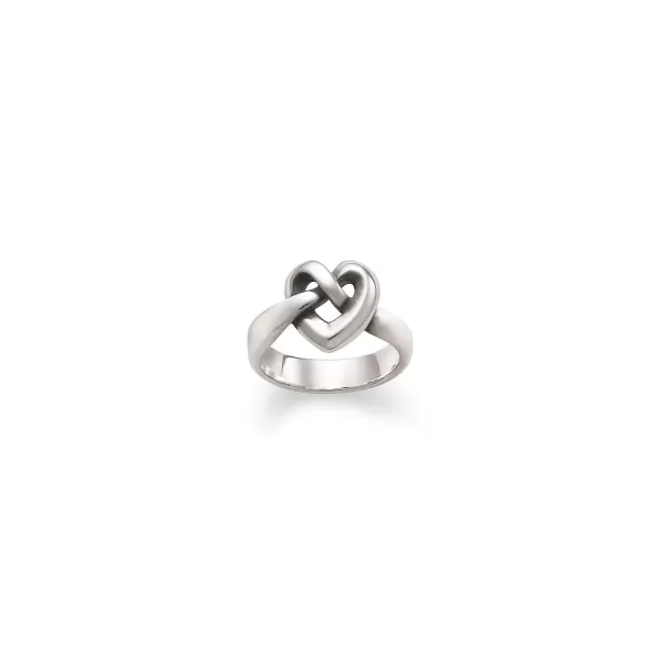 James Avery Artisan Jewelry Rings-Heart Knot Ring