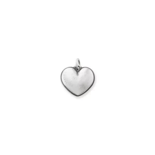 James Avery Artisan Jewelry Charms-Heart Picture Frame Charm