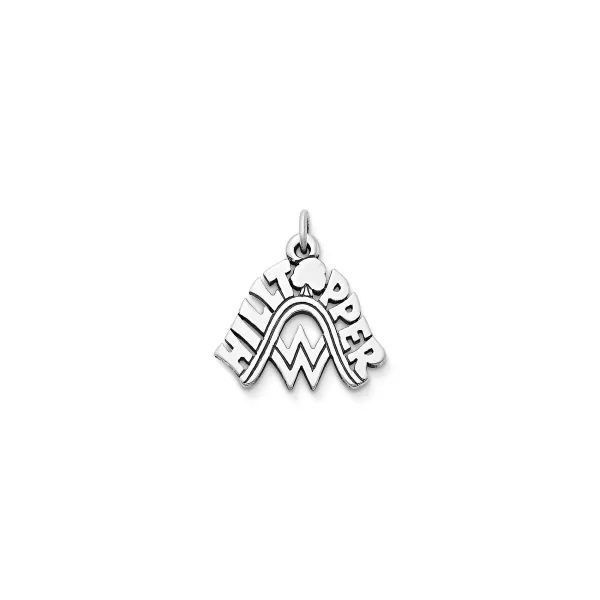 James Avery Artisan Jewelry Charms-Hilltopper Charm