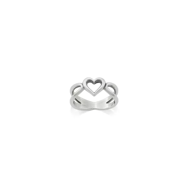 James Avery Artisan Jewelry Rings-Infinite Love Ring