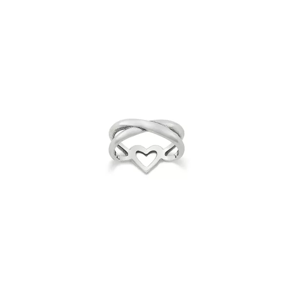 James Avery Artisan Jewelry Rings-Infinite Love Ring