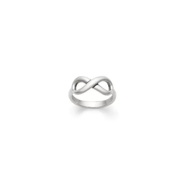 James Avery Artisan Jewelry Rings-Infinity Ring