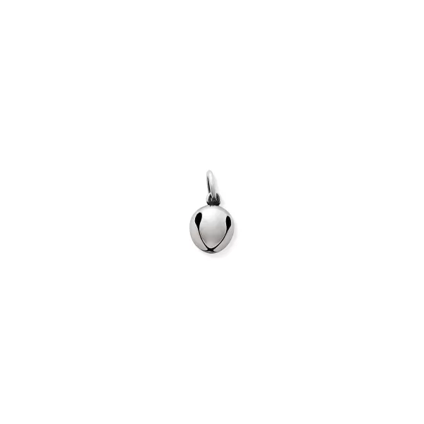 James Avery Artisan Jewelry Charms-Jingle Bell Charm