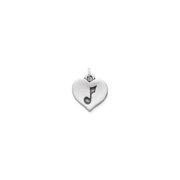 James Avery Artisan Jewelry Charms-Joyful Melody Charm