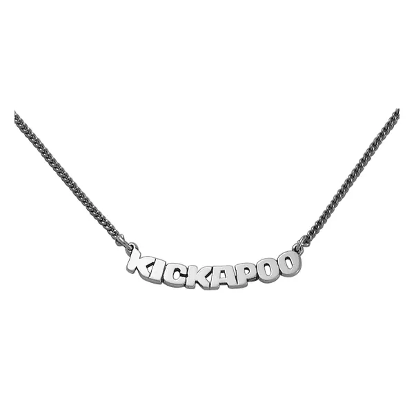 James Avery Artisan Jewelry Necklaces And Chains-Kickapoo Necklace