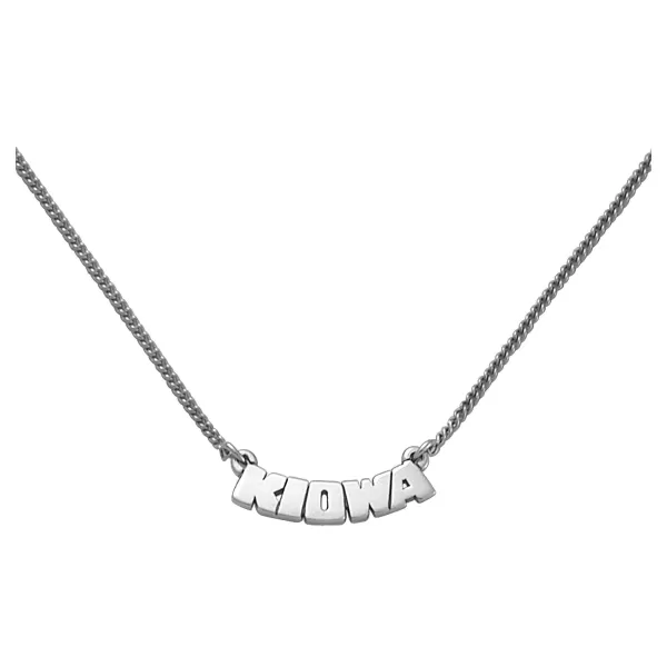 James Avery Artisan Jewelry Necklaces And Chains-Kiowa Necklace