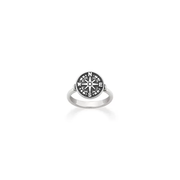 James Avery Artisan Jewelry Rings-Life'S Journey Ring