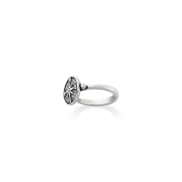 James Avery Artisan Jewelry Rings-Life'S Journey Ring