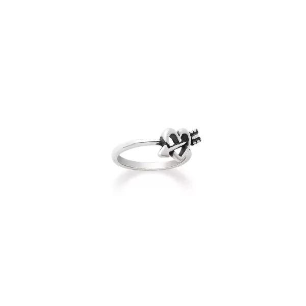 James Avery Artisan Jewelry Rings-Love'S Arrow Ring