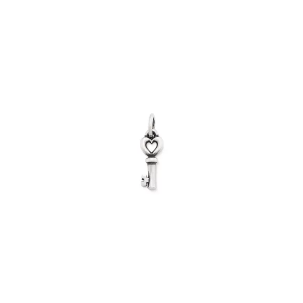 James Avery Artisan Jewelry Charms-Mini Key Charm