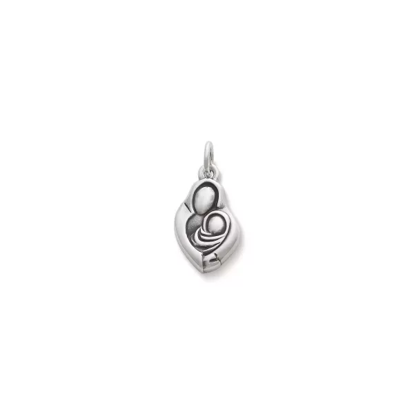 James Avery Artisan Jewelry Charms-Motherhood Charm