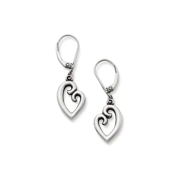 James Avery Artisan Jewelry Earrings-Mother'S Love Dangle Earrings