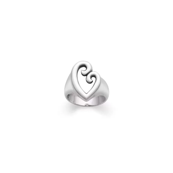 James Avery Artisan Jewelry Rings-Mother'S Love Ring