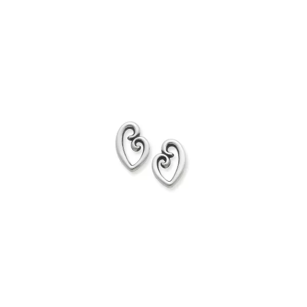 James Avery Artisan Jewelry Earrings-Mother'S Love Studs