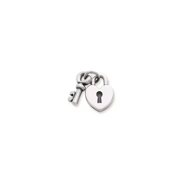 James Avery Artisan Jewelry Charms-My Heart Is Yours Charm