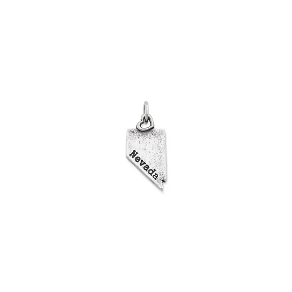 James Avery Artisan Jewelry Charms-My "Nevada" Charm