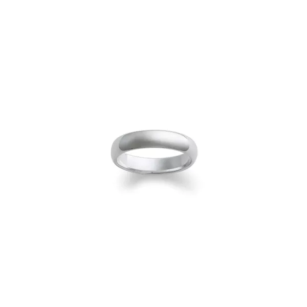 James Avery Artisan Jewelry Rings-Narrow Athena Wedding Ring