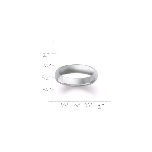 James Avery Artisan Jewelry Rings-Narrow Athena Wedding Ring