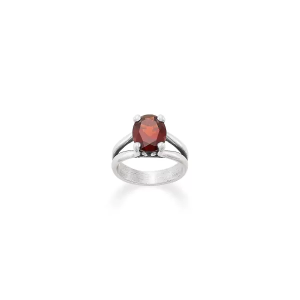 James Avery Artisan Jewelry Rings-Oval Gemstone Ring