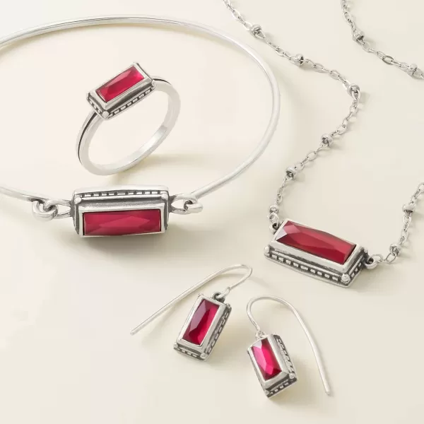 James Avery Artisan Jewelry Necklaces And Chains-Palais Layered Gemstone Necklace